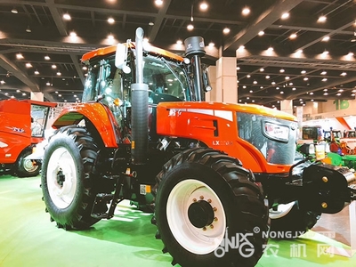 山西省各市县多措并举，稳步推进农机推广与农业机械服务进程