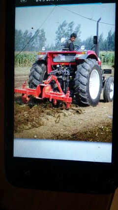 石家庄市栾城区万达农机服务专业合作社 现代农业机械服务的领航者